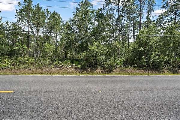 1.14 Acres of Residential Land for Sale in Bunnell, Florida