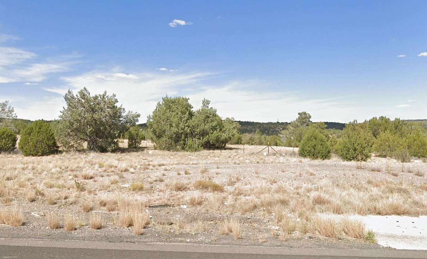 1 Acre of Residential Land for Sale in Seligman, Arizona