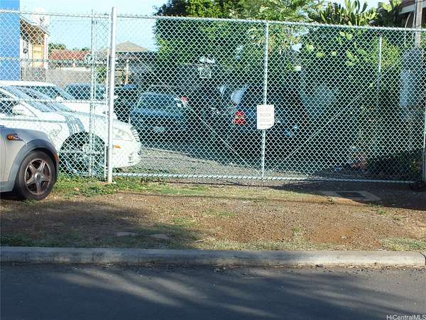0.06 Acres of Commercial Land for Sale in Honolulu, Hawaii