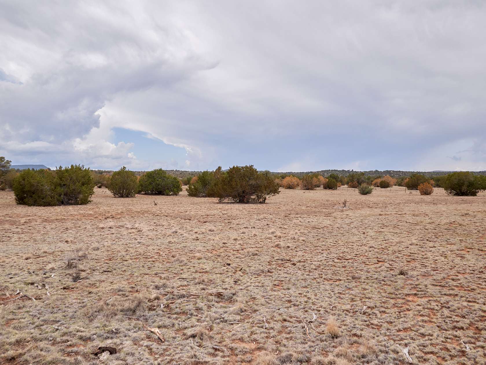 1.14 Acres of Residential Land for Sale in Seligman, Arizona