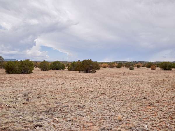 1.14 Acres of Residential Land for Sale in Seligman, Arizona