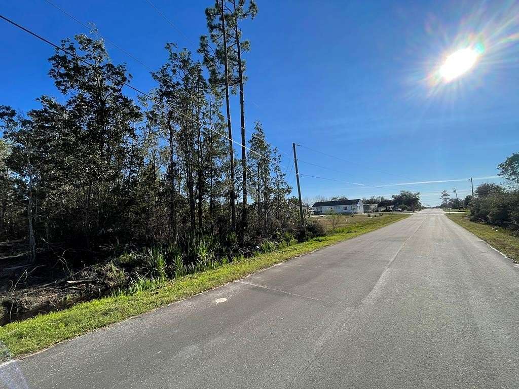 0.32 Acres of Residential Land for Sale in Mexico Beach, Florida