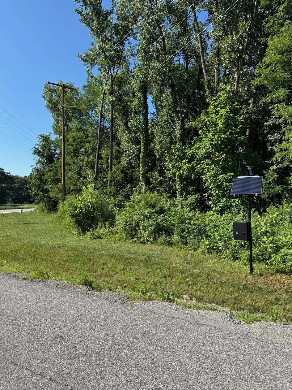 2 Acres of Land for Sale in Portage, Indiana