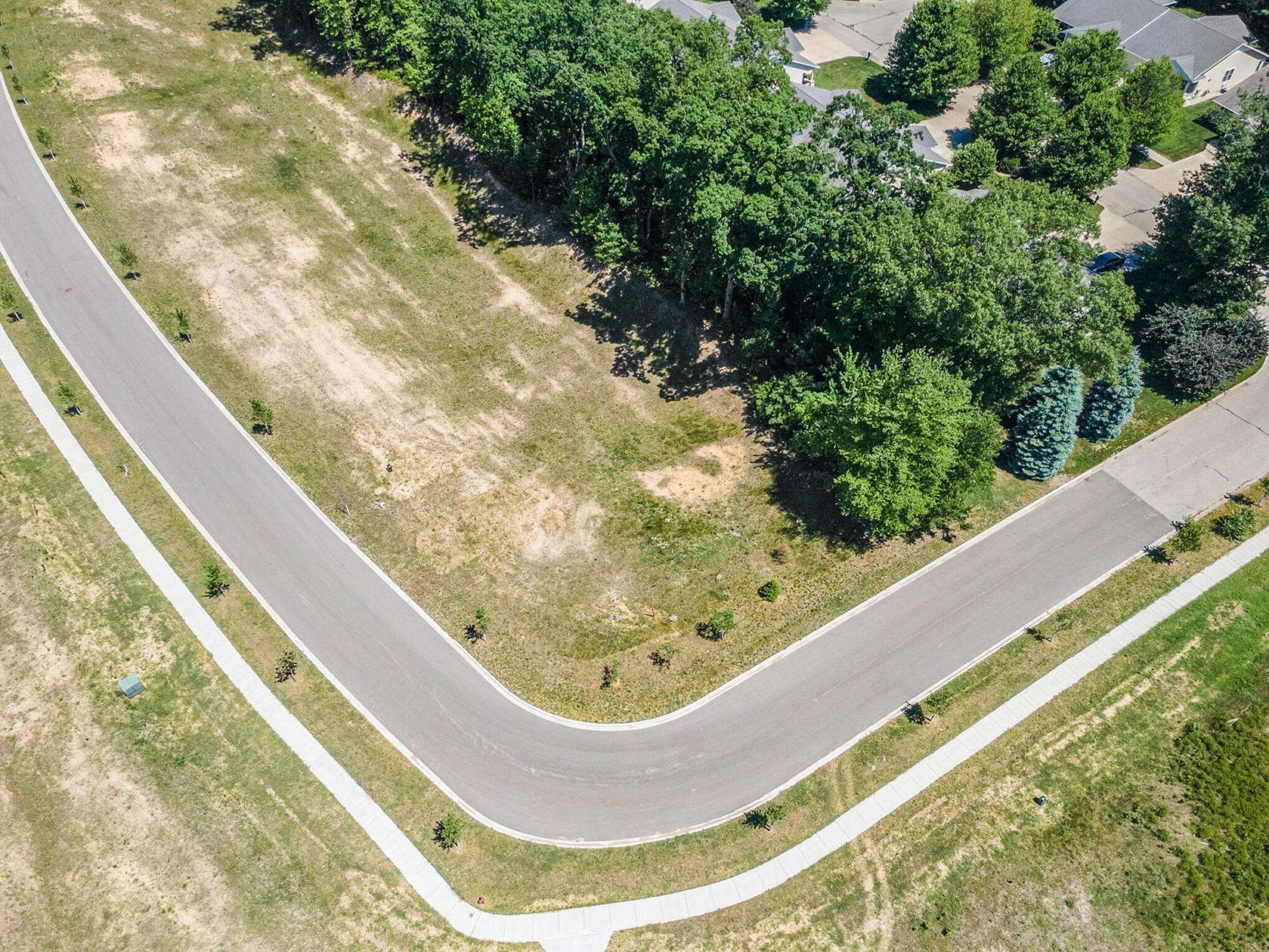 0.06 Acres of Land for Sale in Ludington, Michigan