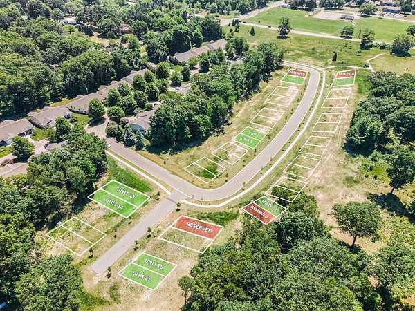 0.06 Acres of Land for Sale in Ludington, Michigan