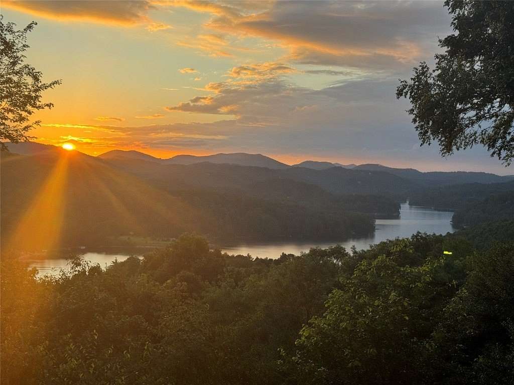 2.16 Acres of Residential Land with Home for Sale in Glenville, North Carolina