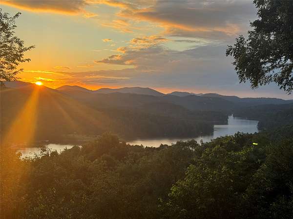 2.16 Acres of Land with Home for Sale in Glenville, North Carolina