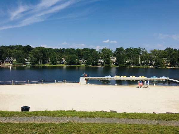 0.31 Acres of Land for Sale in Tobyhanna, Pennsylvania