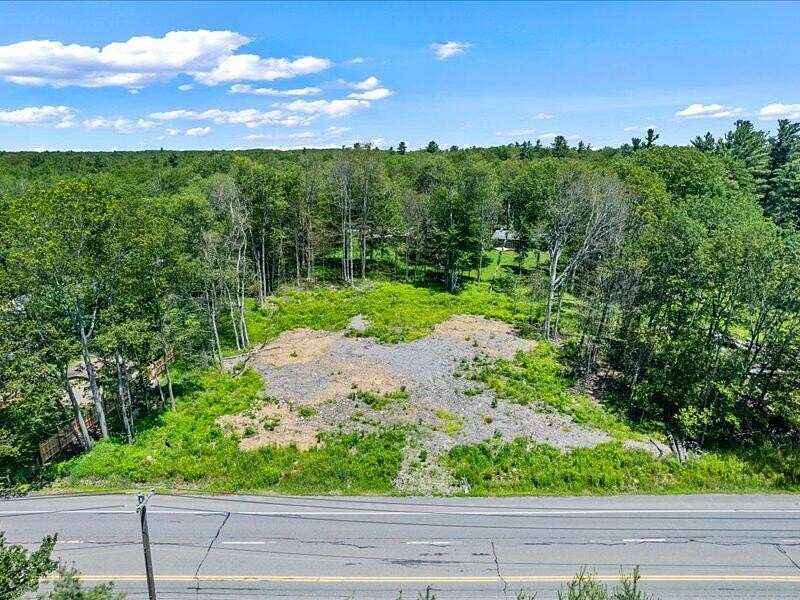 1 Acre of Residential Land for Sale in Tobyhanna, Pennsylvania