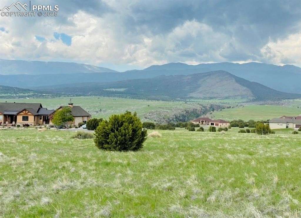 5 Acres of Residential Land for Sale in Beulah, Colorado
