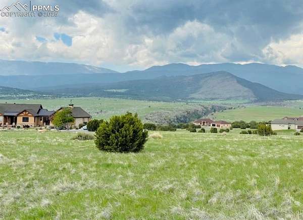5 Acres of Residential Land for Sale in Beulah, Colorado