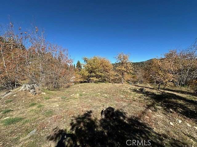 0.55 Acres of Land for Sale in Running Springs, California