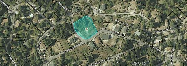 0.55 Acres of Residential Land for Sale in Running Springs, California