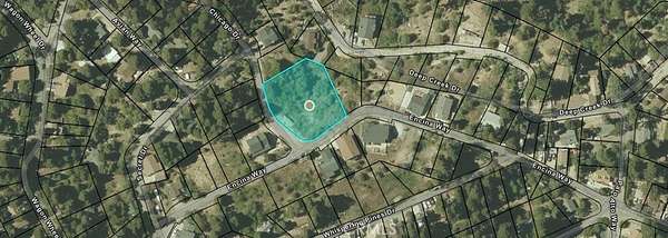 0.55 Acres of Land for Sale in Running Springs, California