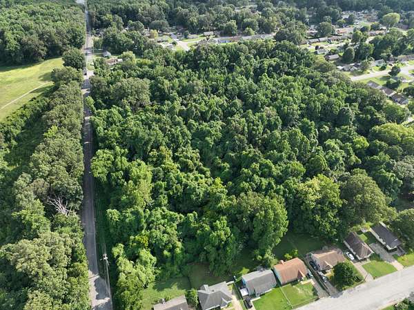2.6 Acres of Residential Land for Sale in Memphis, Tennessee