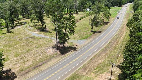 6.1 Acres of Mixed-Use Land for Sale in Many, Louisiana