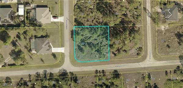 0.36 Acres of Land for Sale in Lehigh Acres, Florida