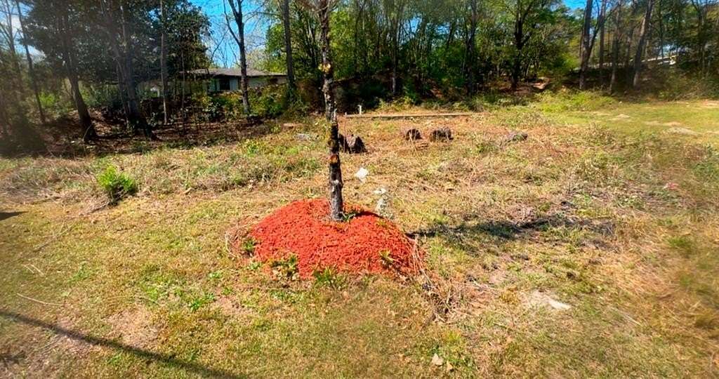 0.19 Acres of Commercial Land for Sale in Phenix City, Alabama