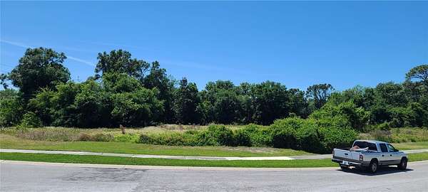 1.6 Acres of Residential Land for Sale in Tarpon Springs, Florida