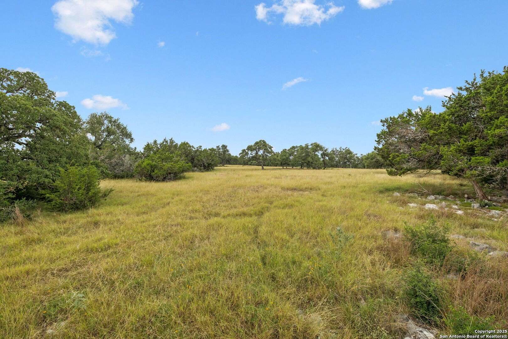 5 Acres of Land for Sale in New Braunfels, Texas