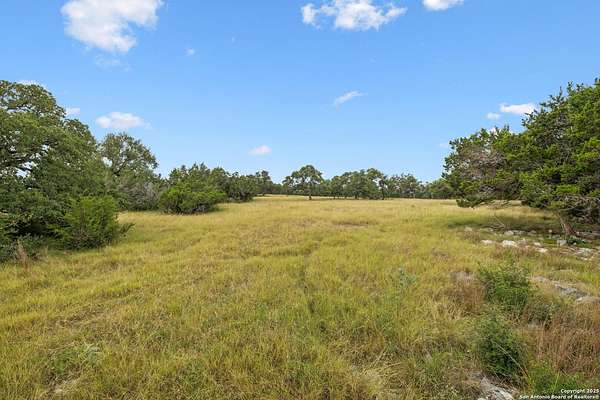 5 Acres of Land for Sale in New Braunfels, Texas