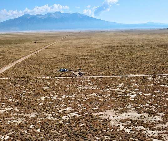 5 Acres of Residential Land for Sale in Blanca, Colorado