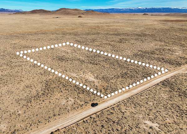 5 Acres of Residential Land for Sale in Blanca, Colorado