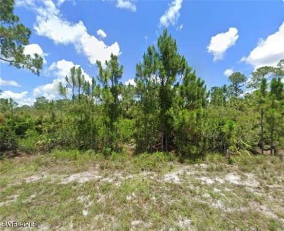 0.25 Acres of Residential Land for Sale in Lehigh Acres, Florida