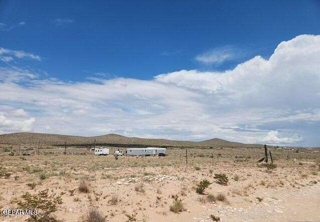 5 Acres of Residential Land for Sale in El Paso, Texas