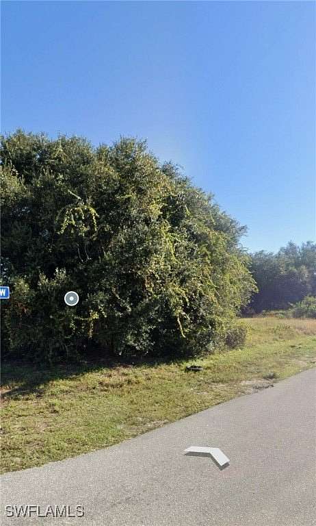 0.27 Acres of Residential Land for Sale in Lehigh Acres, Florida
