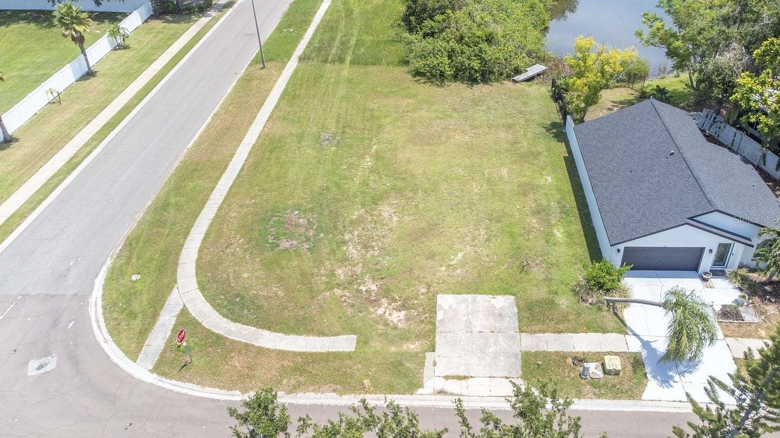 0.09 Acres of Land for Sale in Apollo Beach, Florida
