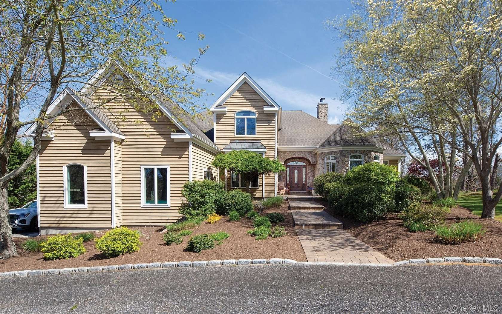 1.68 Acres of Residential Land with Home for Sale in Southampton, New York