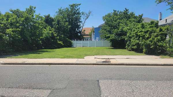 0.1 Acres of Residential Land for Sale in Atlantic City, New Jersey