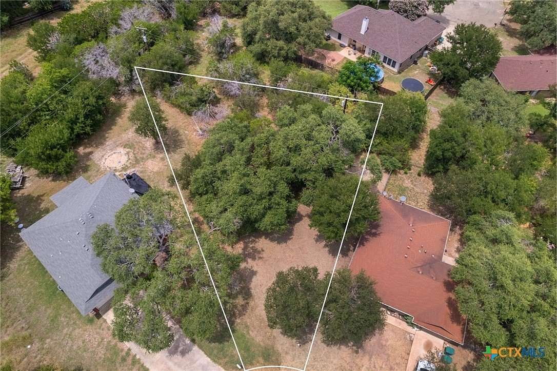 0.2 Acres of Land for Sale in Belton, Texas