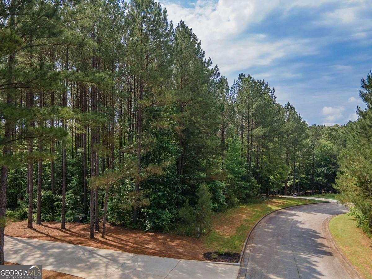 1.7 Acres of Land for Sale in LaGrange, Georgia