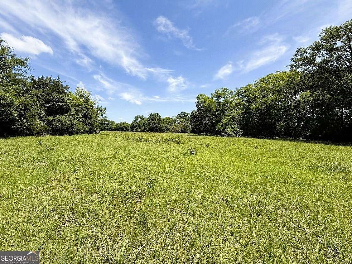 12.9 Acres of Recreational Land & Farm for Sale in Elberton, Georgia