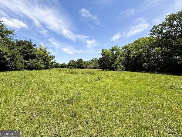 12.9 Acres of Recreational Land & Farm for Sale in Elberton, Georgia