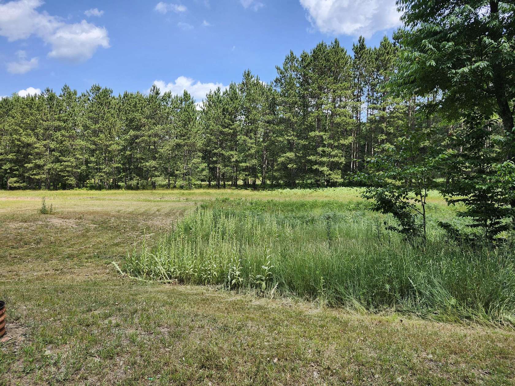 1 Acre of Residential Land for Sale in Custer, Michigan