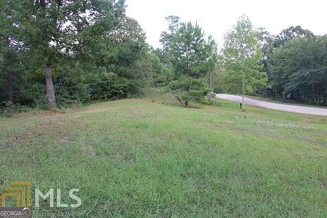 0.58 Acres of Residential Land for Sale in Toccoa, Georgia
