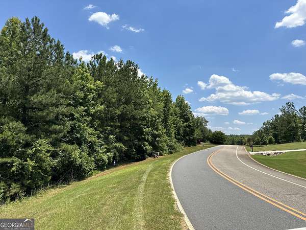 3 Acres of Residential Land for Sale in Forsyth, Georgia