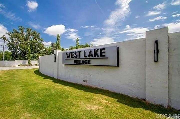 0.75 Acres of Residential Land for Sale in Benton, Arkansas