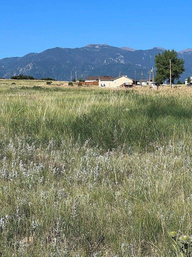0.18 Acres of Residential Land for Sale in Cañon City, Colorado