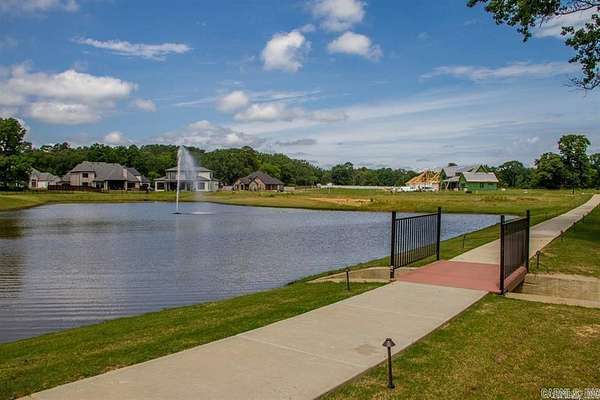 0.75 Acres of Residential Land for Sale in Benton, Arkansas