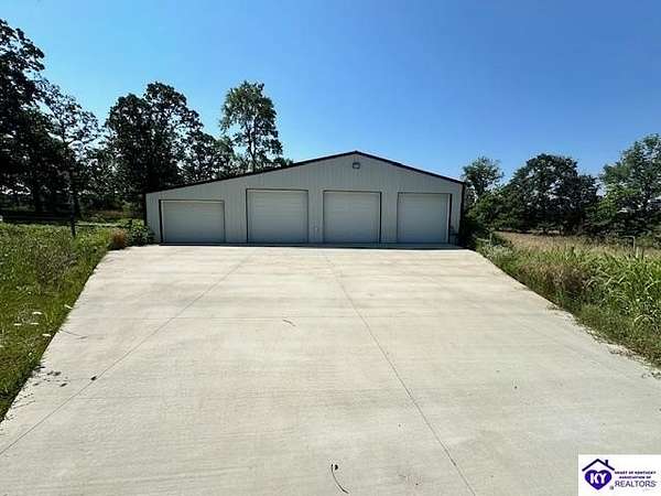 19.3 Acres of Land for Sale in Sonora, Kentucky