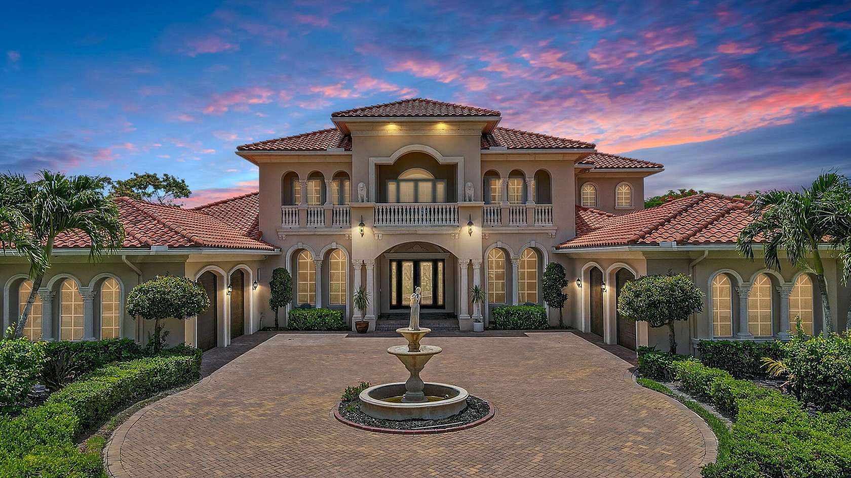 2 Acres of Residential Land with Home for Sale in Lake Worth, Florida