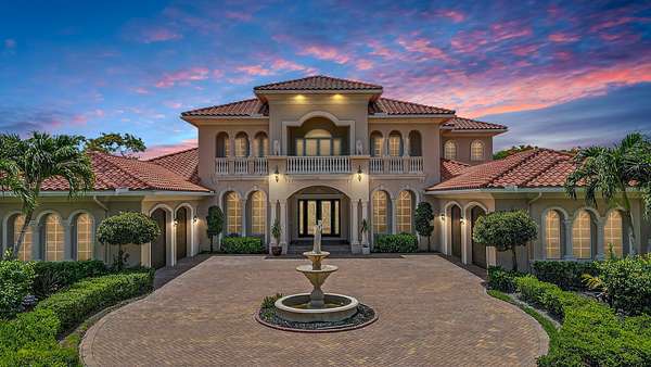 2 Acres of Residential Land with Home for Sale in Lake Worth, Florida