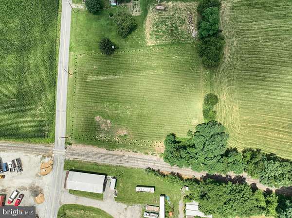 9.57 Acres of Land for Sale in Glen Rock, Pennsylvania