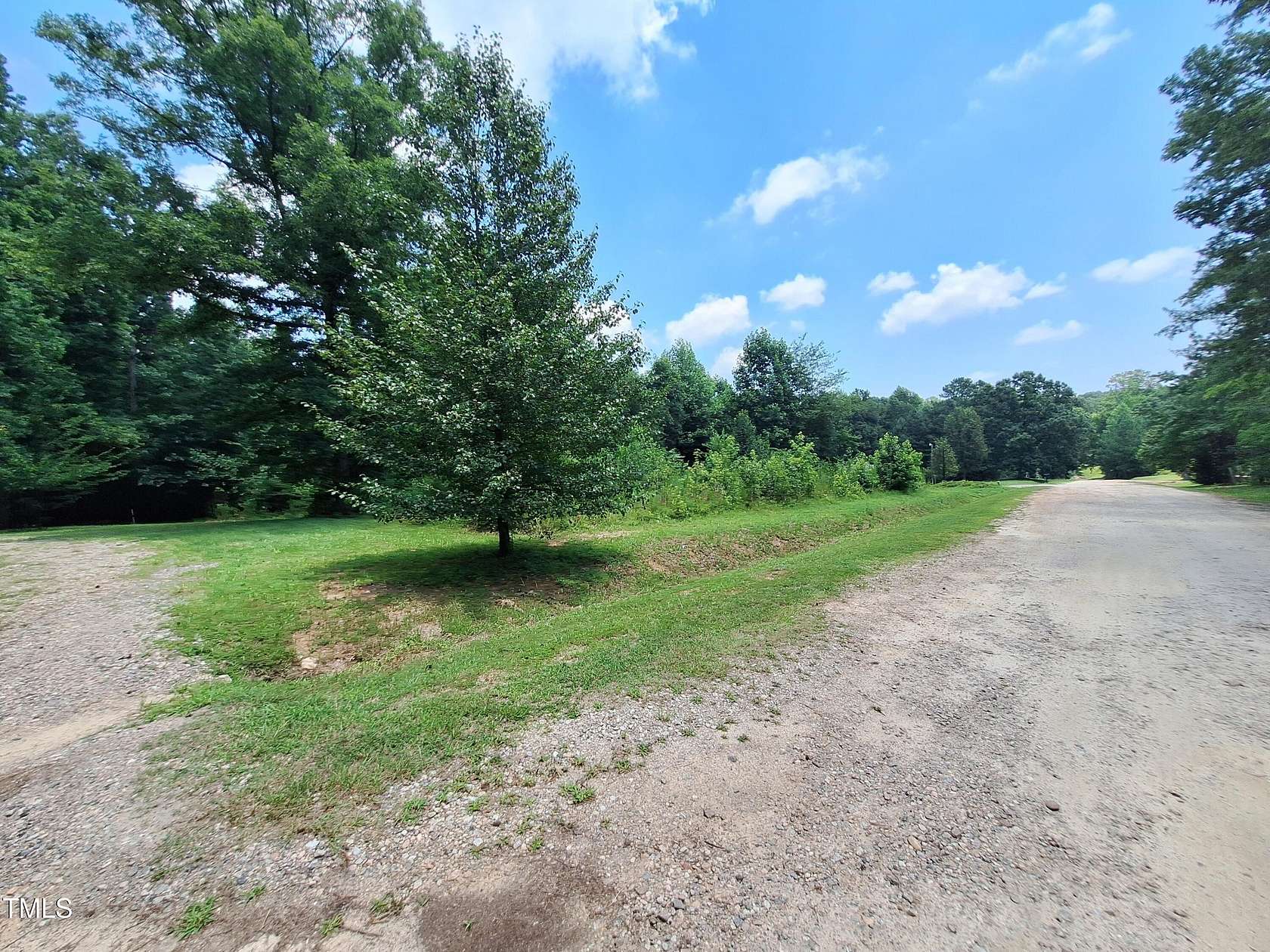 0.74 Acres of Residential Land for Sale in Franklinton, North Carolina