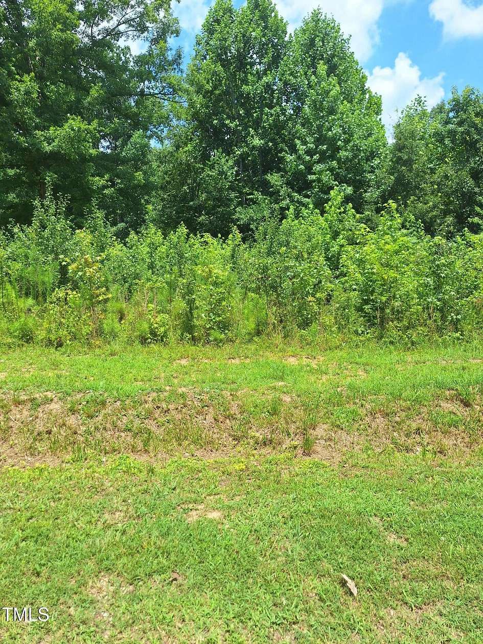 0.74 Acres of Residential Land for Sale in Franklinton, North Carolina
