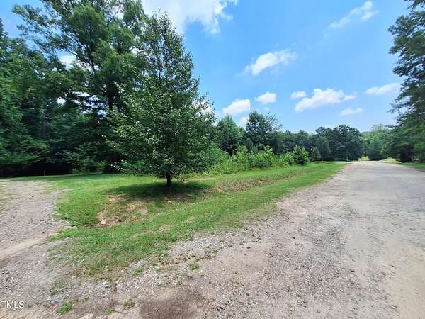 0.74 Acres of Residential Land for Sale in Franklinton, North Carolina